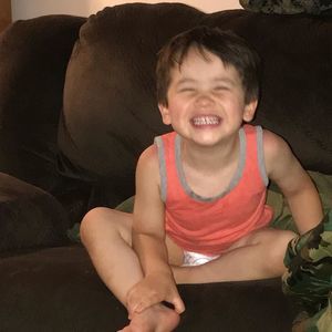 Meet your Posher, Laurence